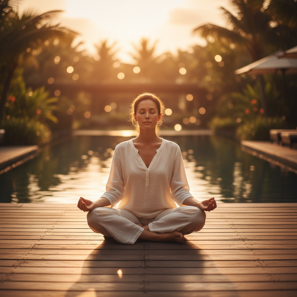 Health & Wellbeing